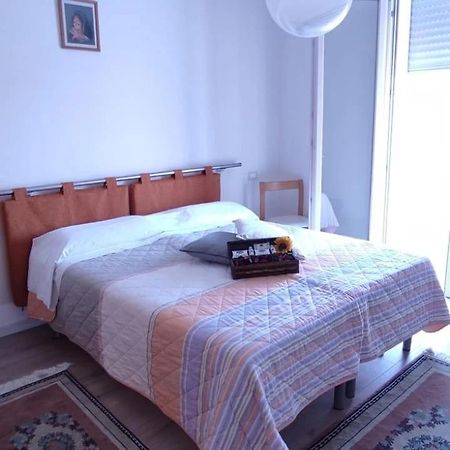 B&B Casetta 42 Volpino Экстерьер фото