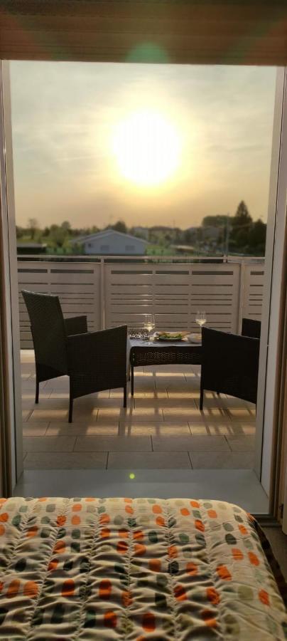 B&B Casetta 42 Volpino Экстерьер фото