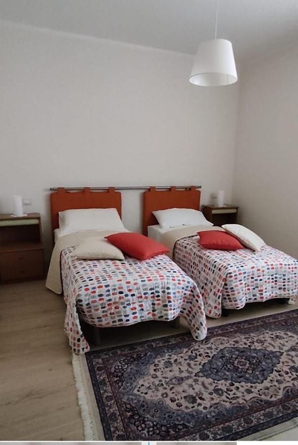 B&B Casetta 42 Volpino Экстерьер фото