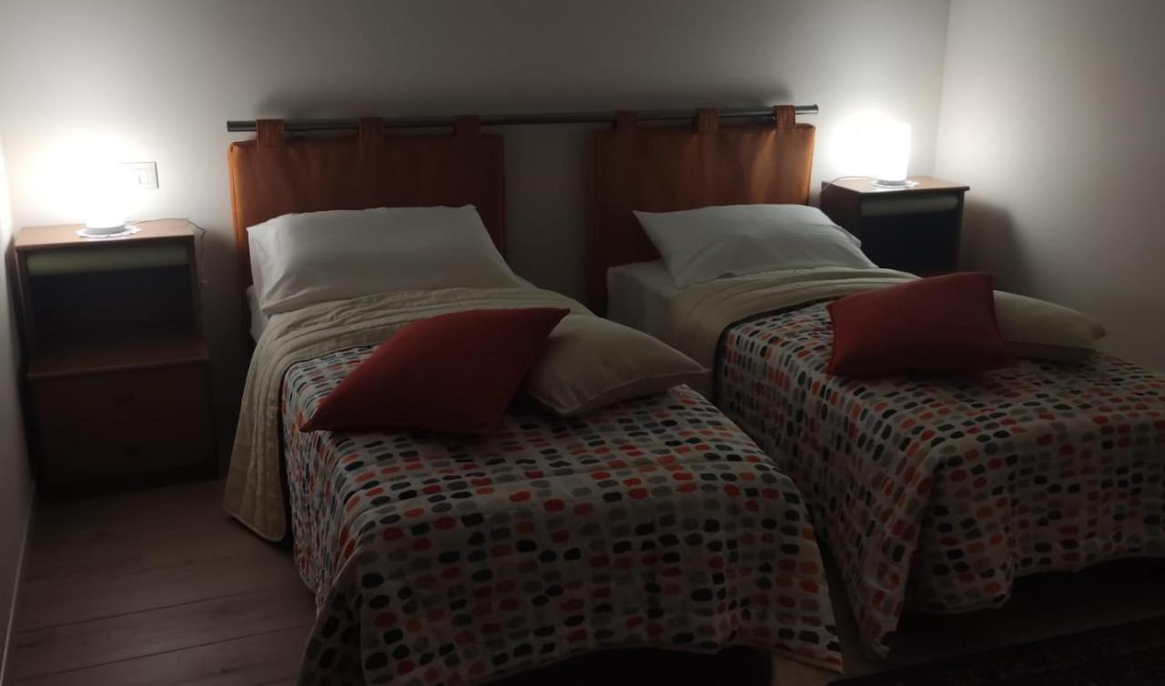 B&B Casetta 42 Volpino Экстерьер фото