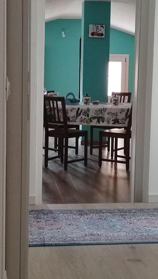 B&B Casetta 42 Volpino Экстерьер фото