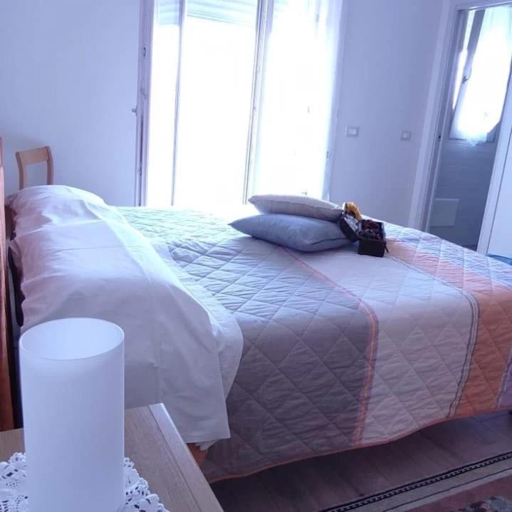 B&B Casetta 42 Volpino Экстерьер фото