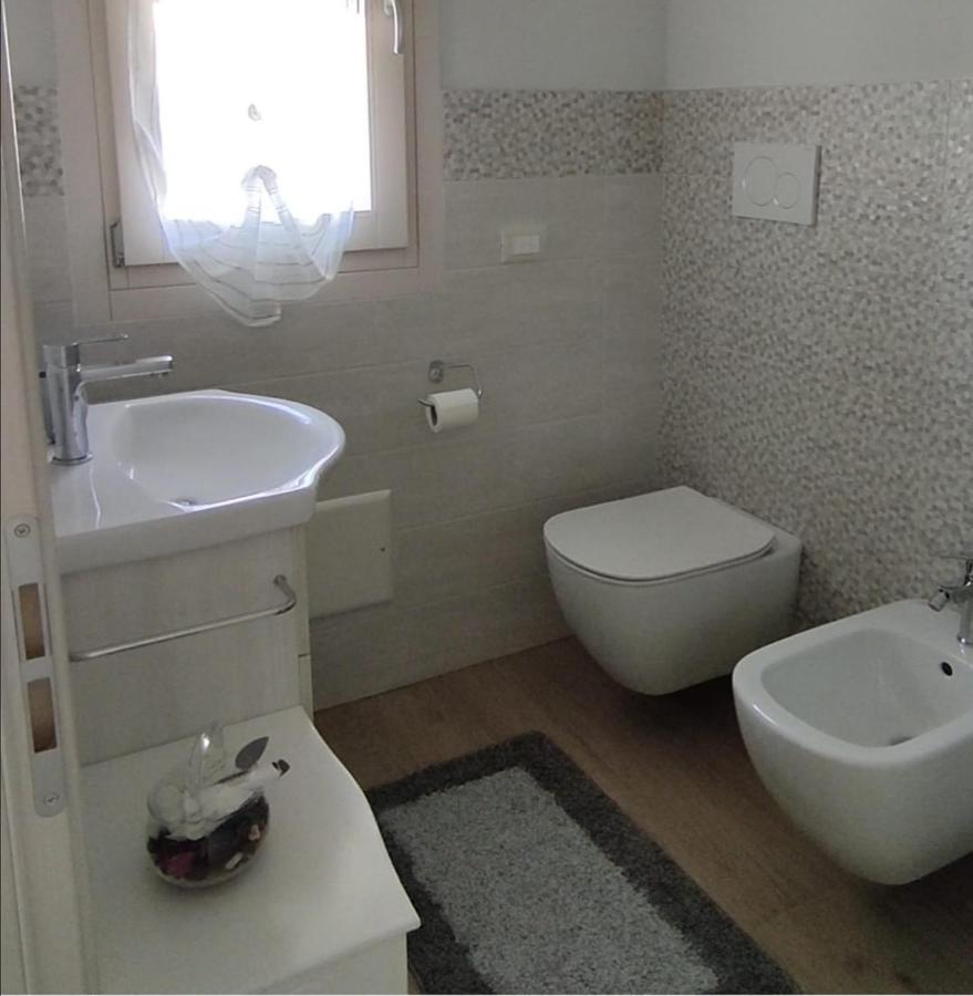 B&B Casetta 42 Volpino Экстерьер фото